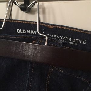 OLD NAVY JEANS